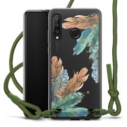 Carry Case fabric olive