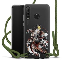 Carry Case fabric olive