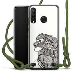 Carry Case fabric olive