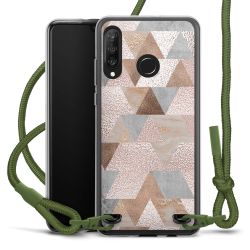 Carry Case fabric olive