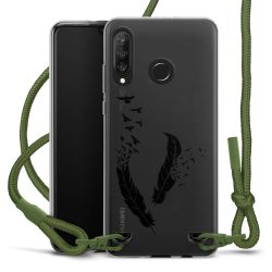 Carry Case fabric olive