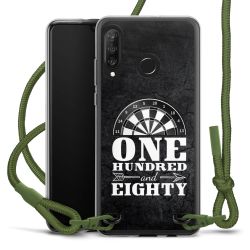 Carry Case fabric olive