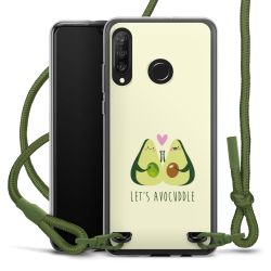 Carry Case fabric olive