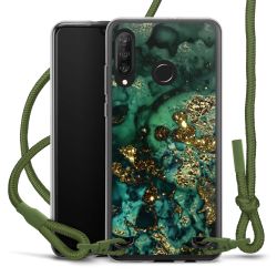 Carry Case fabric olive