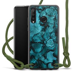 Carry Case fabric olive