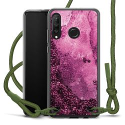 Carry Case fabric olive