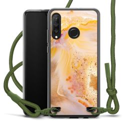 Carry Case fabric olive