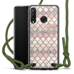 Carry Case fabric olive