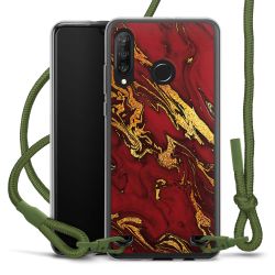 Carry Case fabric olive