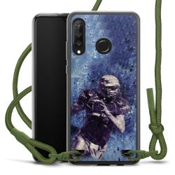 Carry Case fabric olive