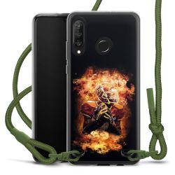 Carry Case fabric olive