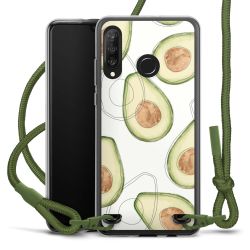 Carry Case fabric olive