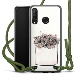 Carry Case fabric olive