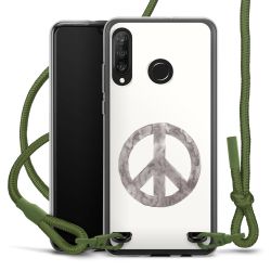 Carry Case fabric olive