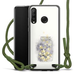 Carry Case fabric olive