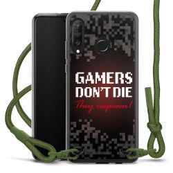 Carry Case fabric olive