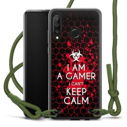 Carry Case fabric olive