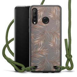 Carry Case fabric olive