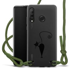 Carry Case fabric olive