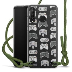 Carry Case fabric olive