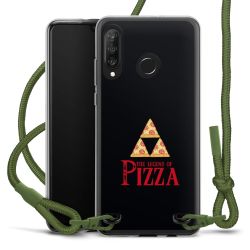 Carry Case fabric olive