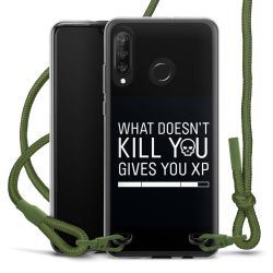 Carry Case fabric olive