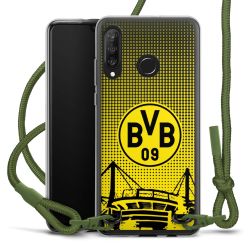 Carry Case fabric olive