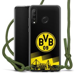 Carry Case fabric olive