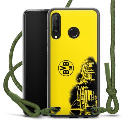 Carry Case fabric olive