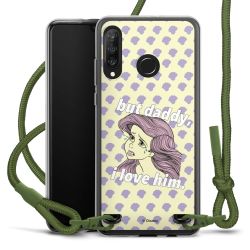 Carry Case fabric olive