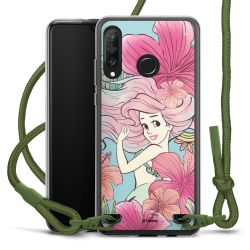 Carry Case fabric olive