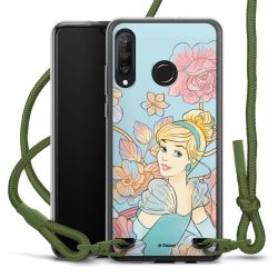 Carry Case fabric olive