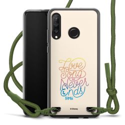 Carry Case fabric olive