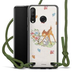 Carry Case fabric olive