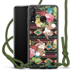 Carry Case fabric olive