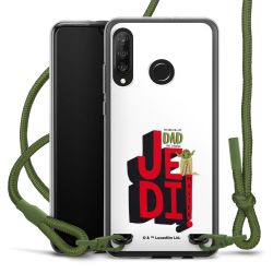 New Carry Case Transparent Stoff oliv