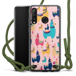 Carry Case fabric olive