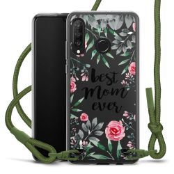 Carry Case fabric olive