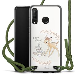 Carry Case fabric olive