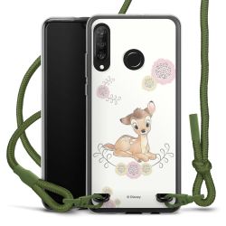 Carry Case fabric olive