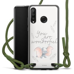 Carry Case fabric olive