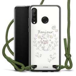 Carry Case fabric olive