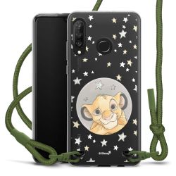 Carry Case fabric olive