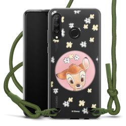 Carry Case fabric olive