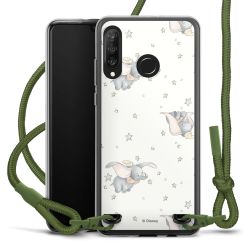 Carry Case fabric olive