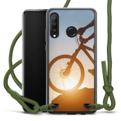 Carry Case fabric olive