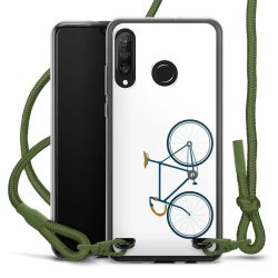 Carry Case fabric olive