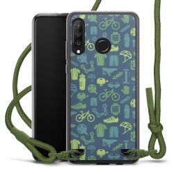 Carry Case fabric olive