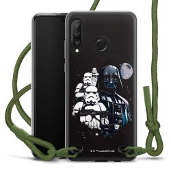 Carry Case fabric olive