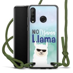 Carry Case fabric olive